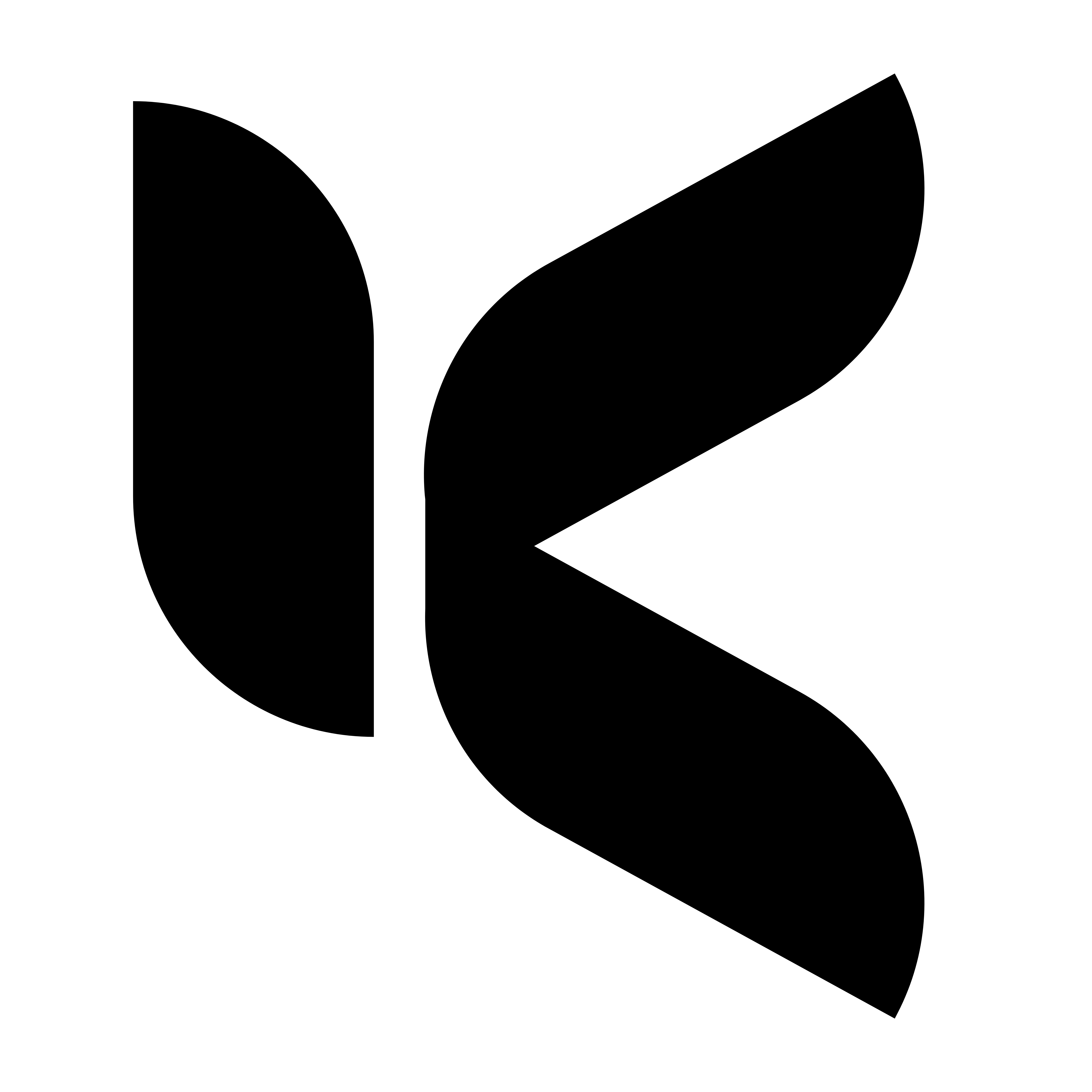 KUSTOM KO logo