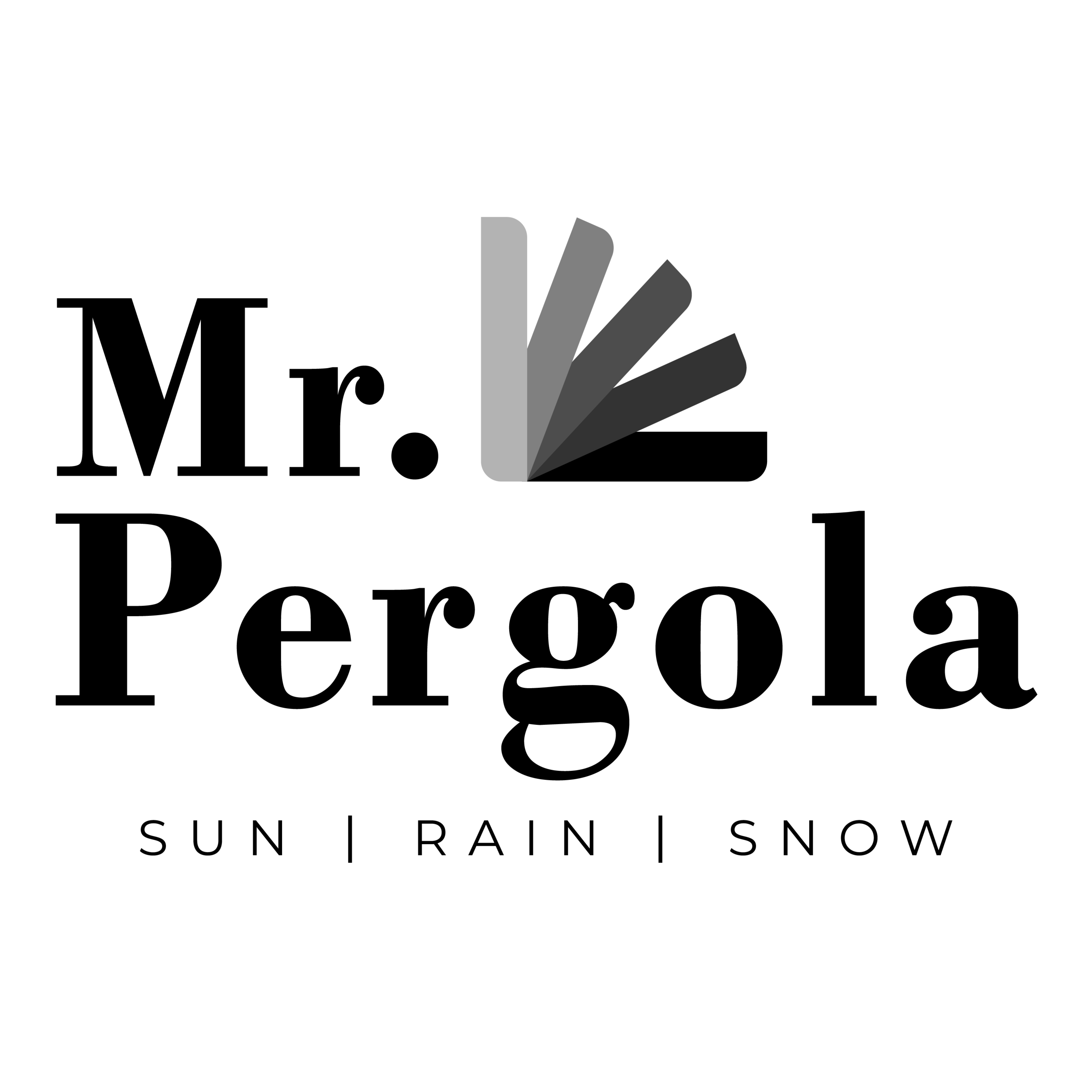 Mr Pergola logo 1